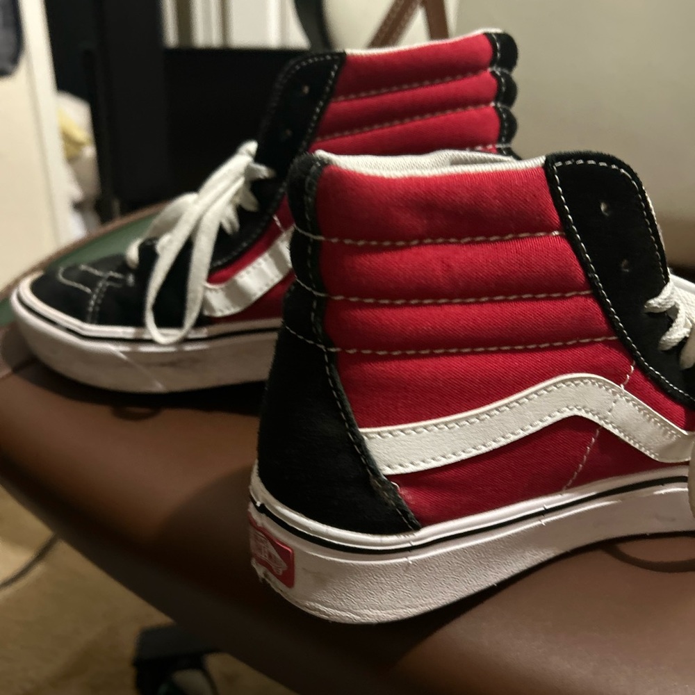 Pre-Owned Vans